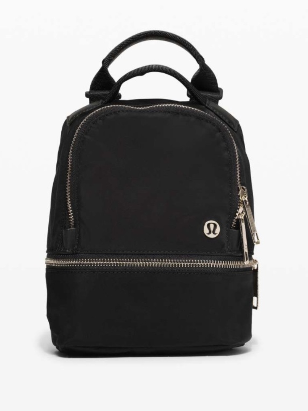 City Adventurer Backpack *Micro 3L
